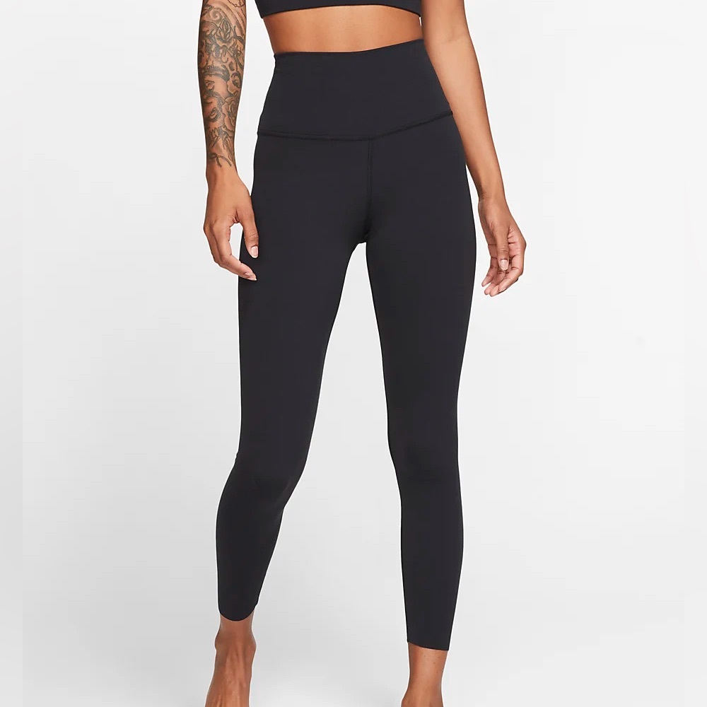 Nike Dri-Fit Yoga Leggings